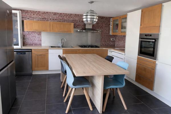 Maison à vendre 5 pièces  (17)