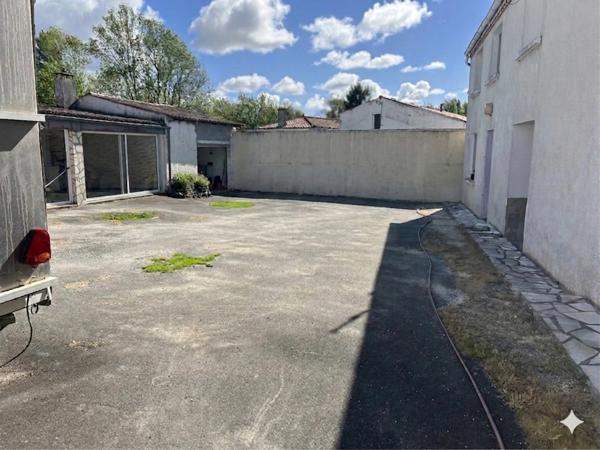 Maison à vendre 5 pièces  (17)