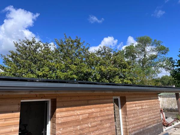 Maison à vendre 5 pièces  (17)