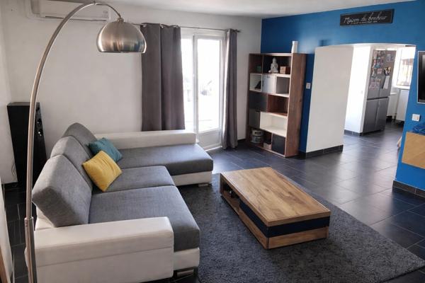 Maison à vendre 5 pièces  (17)