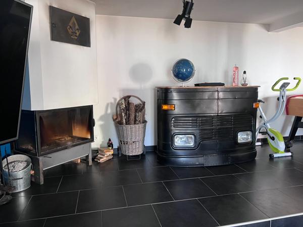 Maison à vendre 5 pièces  (17)
