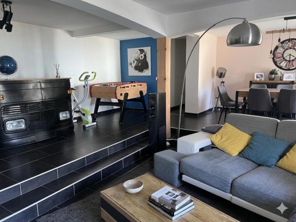 Maison à vendre 5 pièces  (17)