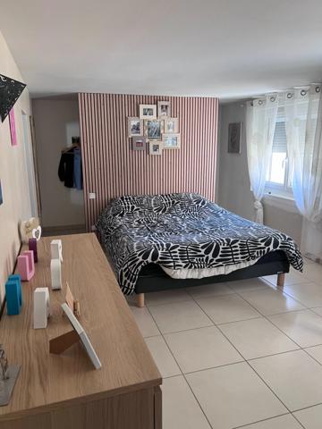 Maison à vendre 5 pièces  (17)
