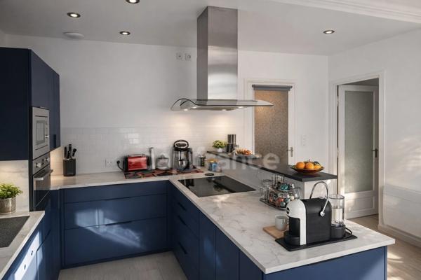 Charmante Maison Quartier Montapins à Nevers