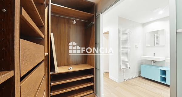 Location Appartement 5 pièces 107.34 m² - Le Raincy 93340
