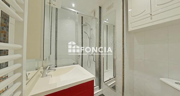 Location Appartement 5 pièces 107.34 m² - Le Raincy 93340