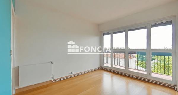 Location Appartement 5 pièces 107.34 m² - Le Raincy 93340