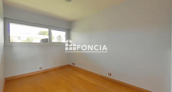 Location Appartement 5 pièces 107.34 m² - Le Raincy 93340
