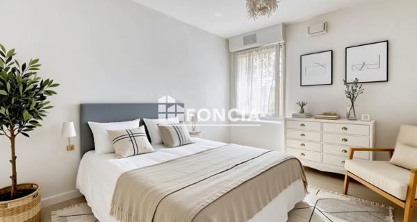 À vendre Appartement 2 pièces 42.65 m² - Saint-brice-sous-forêt 95350