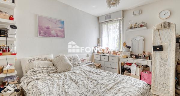 À vendre Appartement 2 pièces 42.65 m² - Saint-brice-sous-forêt 95350