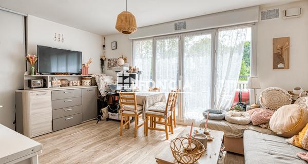 À vendre Appartement 2 pièces 42.65 m² - Saint-brice-sous-forêt 95350
