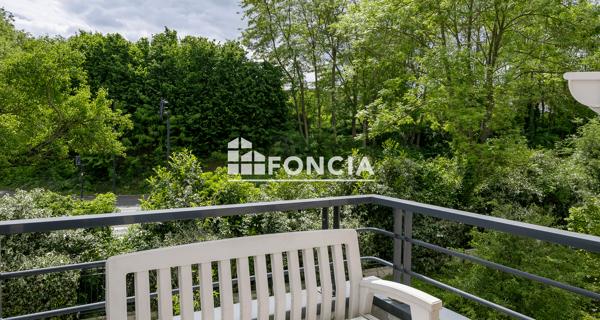 À vendre Appartement 2 pièces 42.65 m² - Saint-brice-sous-forêt 95350