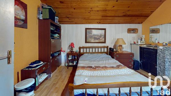 Maison à vendre 8 pièces 110 m² Lopérec