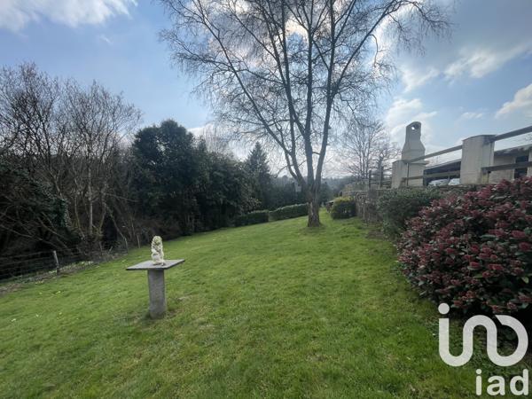 Maison à vendre 8 pièces 110 m² Lopérec