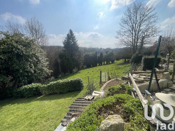 Maison à vendre 8 pièces 110 m² Lopérec