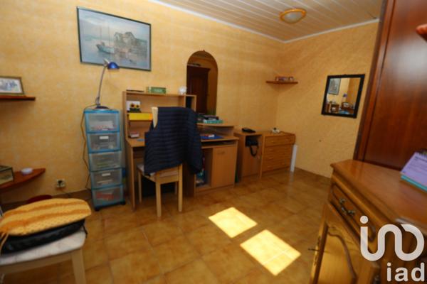 Maison à vendre 8 pièces 110 m² Lopérec