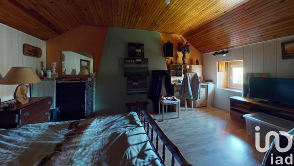 Maison à vendre 8 pièces 110 m² Lopérec