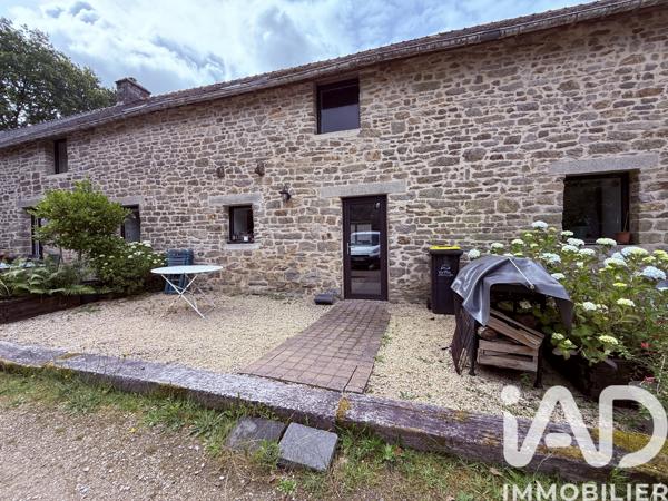 Appartement à vendre 3 pièces 60,4 m² Elven