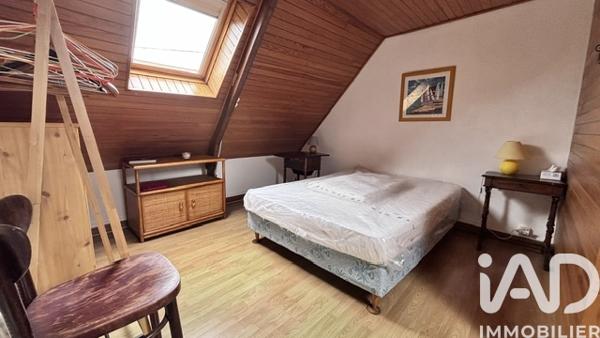 Maison à vendre 3 pièces 75,8 m² Carhaix-Plouguer
