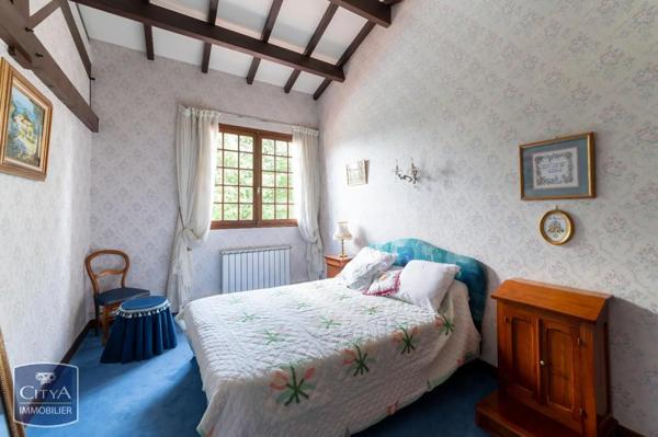 Maison à vendre 10 pièces 190m²