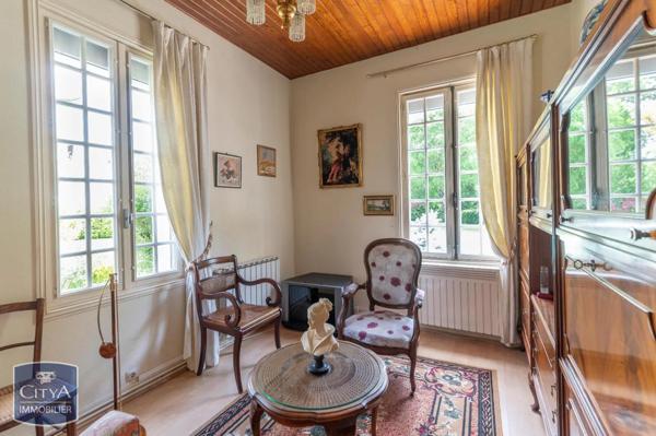 Maison à vendre 10 pièces 190m²