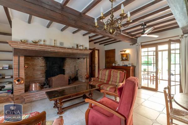 Maison à vendre 10 pièces 190m²