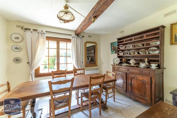 Maison à vendre 10 pièces 190m²