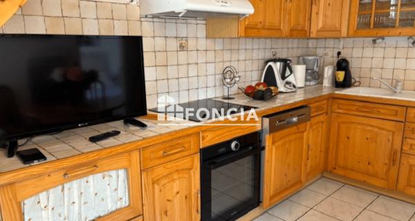 À vendre Maison 3 pièces 50.48 m² - St Cyprien Plage 66750