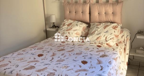 À vendre Maison 3 pièces 50.48 m² - St Cyprien Plage 66750
