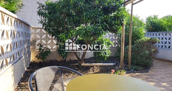 À vendre Maison 3 pièces 50.48 m² - St Cyprien Plage 66750