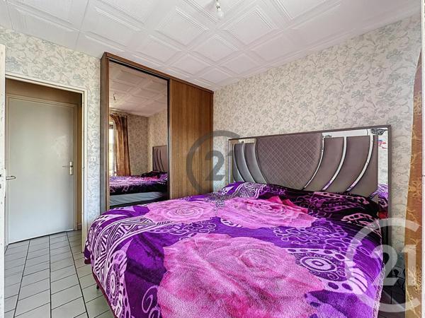 Appartement à vendre  3 pièces - 60,78 m2 REIMS - 51