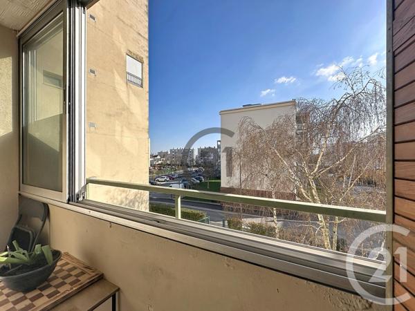 Appartement à vendre  3 pièces - 60,78 m2 REIMS - 51
