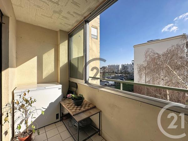 Appartement à vendre  3 pièces - 60,78 m2 REIMS - 51