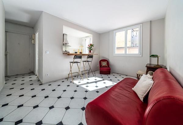 Appartement Paris 3 pièce(s) 67 m2