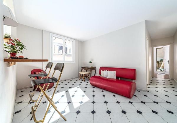 Appartement Paris 3 pièce(s) 67 m2