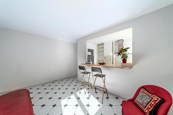 Appartement Paris 3 pièce(s) 67 m2