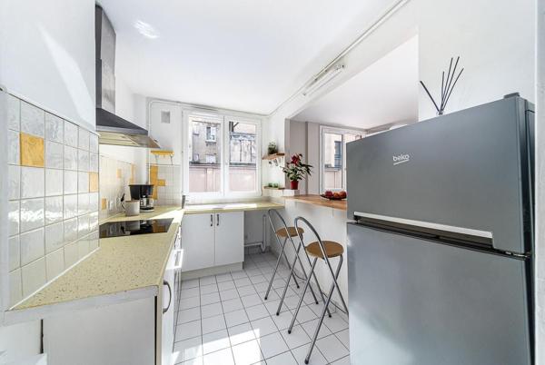 Appartement Paris 3 pièce(s) 67 m2
