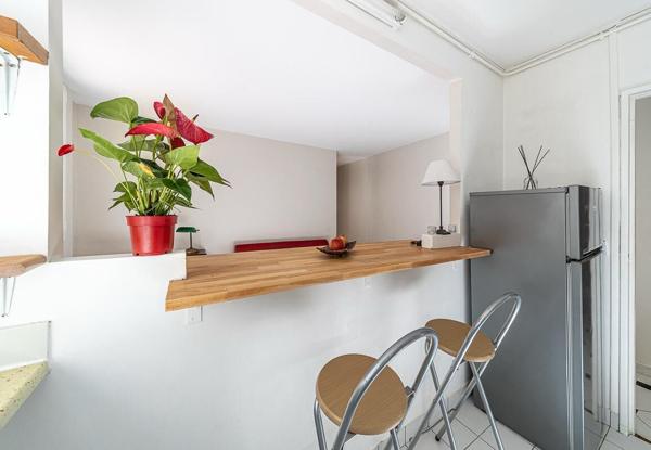 Appartement Paris 3 pièce(s) 67 m2
