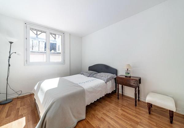 Appartement Paris 3 pièce(s) 67 m2