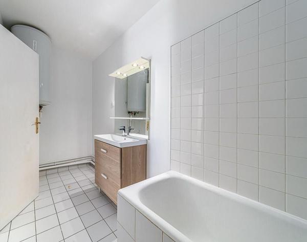 Appartement Paris 3 pièce(s) 67 m2