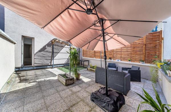 Appartement Paris 3 pièce(s) 67 m2