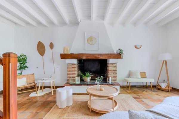 Maison  5 pièces 122 m2 Lanton