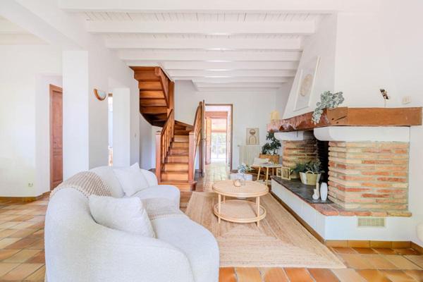 Maison  5 pièces 122 m2 Lanton