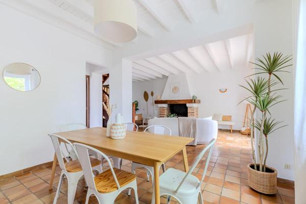 Maison  5 pièces 122 m2 Lanton
