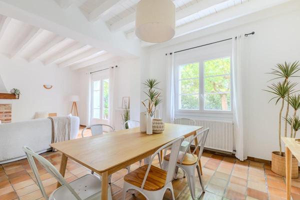 Maison  5 pièces 122 m2 Lanton
