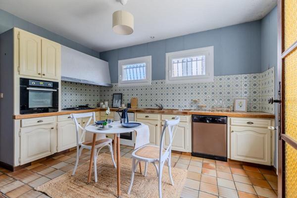 Maison  5 pièces 122 m2 Lanton