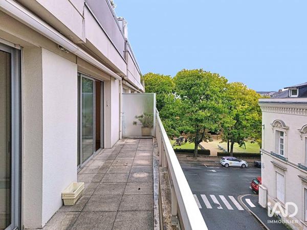 Appartement à vendre 4 pièces 114 m² Angers