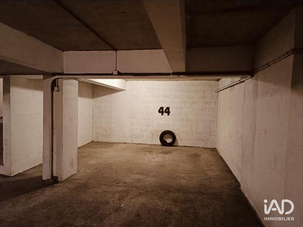 Appartement à vendre 4 pièces 114 m² Angers