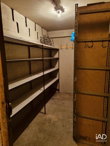 Appartement à vendre 4 pièces 114 m² Angers