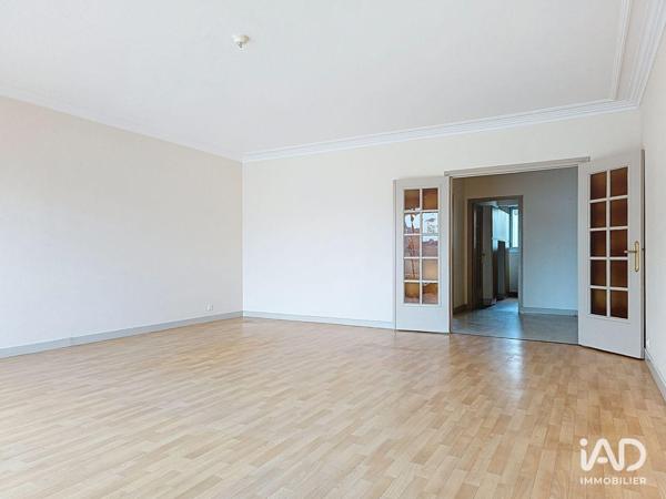 Appartement à vendre 4 pièces 114 m² Angers